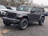 New 2025 Jeep Wrangler Willys image 5