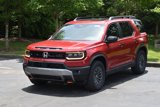 New 2026 Honda Passport TrailSport image 3