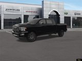 New 2025 RAM 3500 Laramie image 2