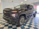 New 2025 Chevrolet Silverado 2500 Custom w/ Custom Value Package image 3