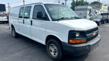 Used 2020 Chevrolet Express 3500 Extended w/ Driver Convenience Package image 3