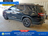Used 2025 Honda Pilot TrailSport image 3