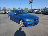 Used 2014 BMW 328i xDrive Sedan image 2