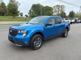 New 2025 Ford Maverick XLT image 2