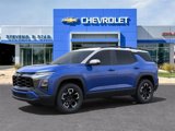 New 2026 Chevrolet Equinox ACTIV image 2