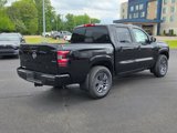 New 2025 Nissan Frontier SV w/ SV Convenience Package image 3