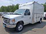 New 2026 Ford E-450 and Econoline 450 Super Duty w/ Power Equipment Group image 2