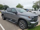 Certified 2022 Chevrolet Silverado 1500 RST w/ All Star Edition Plus image 2