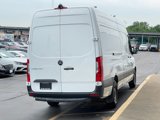 Used 2023 Mercedes-Benz Sprinter 2500 image 3