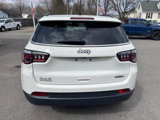 Used 2020 Jeep Compass Latitude image 6