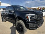 New 2025 Ford F150 Lariat w/ Equipment Group 502A High image 3