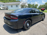Used 2017 Dodge Charger Police w/ Fleet Park Assist Group image 5