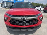 New 2026 Chevrolet TrailBlazer RS w/ Convenience Package image 2