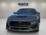 New 2025 Ford Mustang GT Premium image 2