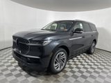 New 2025 Lincoln Navigator Reserve image 3