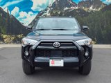 Certified 2023 Toyota 4Runner SR5 Premium w/ Moonroof Package image 3