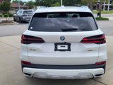 New 2026 BMW X5 xDrive50e w/ Premium Package image 3