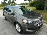 Used 2019 Ford Edge SEL w/ Equipment Group 201A image 4