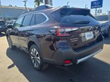 New 2025 Subaru Outback Touring image 3