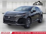 New 2025 Nissan Murano SL image 4