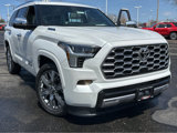 New 2025 Toyota Sequoia Capstone image 5