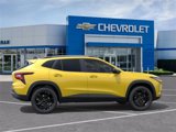New 2025 Chevrolet Trax ACTIV w/ Driver Confidence Package image 6