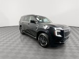 New 2025 Nissan Armada SV image 2