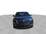 Certified 2022 Chevrolet Traverse LT image 2