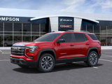 New 2026 GMC Terrain Elevation image 2