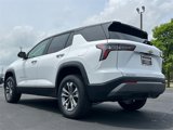 New 2026 Chevrolet Equinox LT w/ Convenience Package II image 5