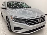 Used 2021 Volkswagen Passat 2.0T SE image 3