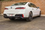 Used 2023 BMW 760i xDrive w/ Executive Package image 5