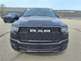 New 2025 RAM 1500 4x4 Crew Cab image 2
