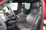 New 2025 Ford F250 Platinum image 3