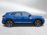 New 2025 Volkswagen Atlas Cross Sport SEL Premium R-Line image 2