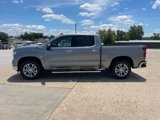 New 2025 Chevrolet Silverado 1500 LTZ w/ Technology Package image 4