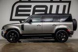 Used 2025 Land Rover Defender 110 X-Dynamic SE image 5