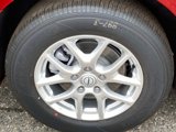 New 2025 Chrysler Voyager LX image 3
