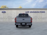 New 2025 Ford F250 Lariat w/ Black Appearance Package image 5