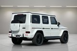 New 2025 Mercedes-Benz G 580 w/ EQ Technology image 4