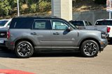 New 2024 Ford Bronco Sport Outer Banks w/ Tech Package image 2