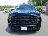 Used 2022 Chevrolet Silverado 1500 Custom image 2