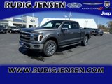 New 2025 Ford F150 Lariat image 1