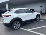 Certified 2024 MAZDA CX-30 AWD 2.5 S w/ Premium Package image 3