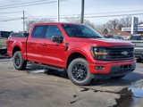 New 2025 Ford F150 XLT w/ Equipment Group 302A MID image 2