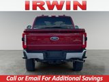 New 2025 Ford F350 Lariat image 4