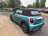 Used 2024 MINI Cooper S w/ Seaside Edition image 6