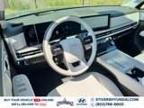 New 2025 Hyundai Santa Fe Calligraphy image 2