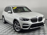 Used 2021 BMW X3 xDrive30i w/ Convenience Package image 2