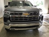 New 2025 Chevrolet Silverado 1500 LTZ w/ LTZ Premium Package image 6